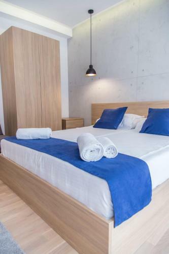 Hostal Empire Luxury Apartments