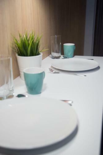 Hostal Empire Luxury Apartments