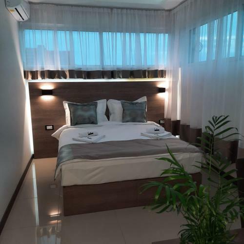 Fors Apartments