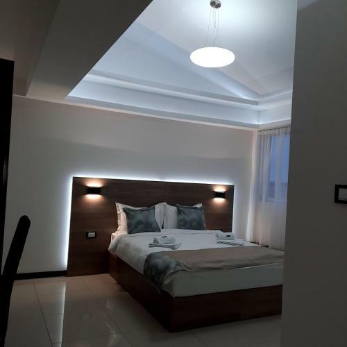 Fors Apartments
