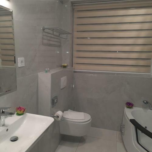Fors Apartments