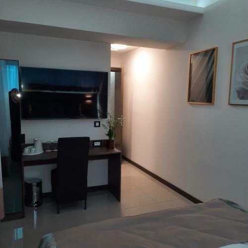Fors Apartments