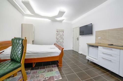 Fors Apartments