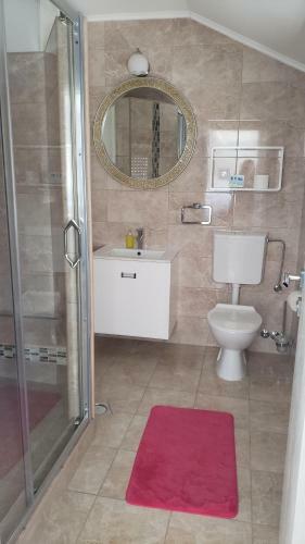 Fors Apartments