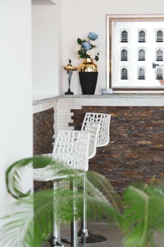 Fors Apartments