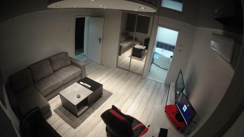 Bastilend Apartment