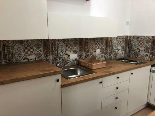 Small & Sweet Apartments