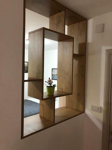 Small & Sweet Apartments