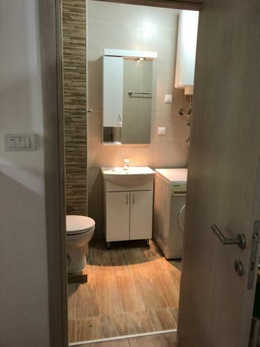 Small & Sweet Apartments