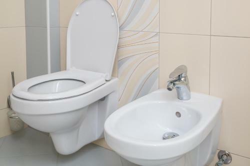 Hostal San 011