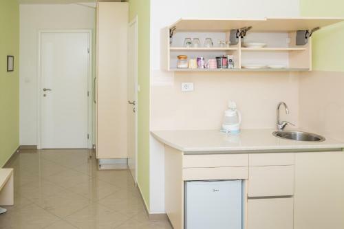 Hostal San 011