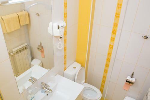 Hostal San 011