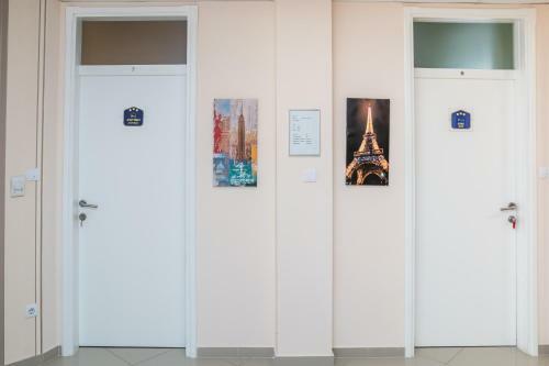 Hostal San 011
