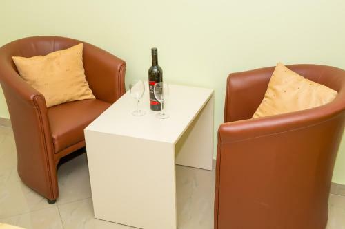 Hostal San 011