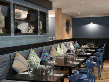 Hotel Village Urban Resort Birmingham Dudley