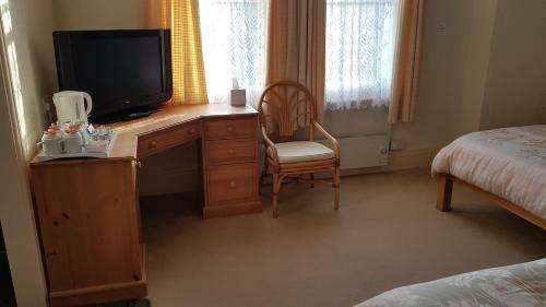 Hotel The Wycliffe