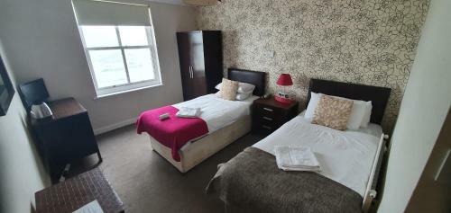 Bed & Breakfast Sandgate Hotel