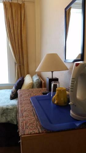 Bed & Breakfast Kentmere Guest House