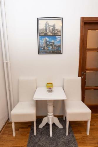 Apartment Royal City