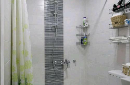 Apartamento Danube Pearl