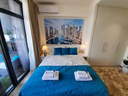 Apartamentos Belgrade Waterfront - Beograd Na Vodi
