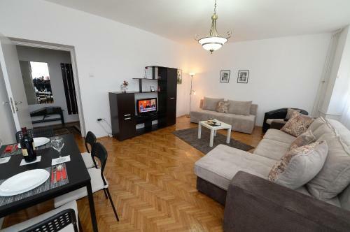 Apartamento Obili?