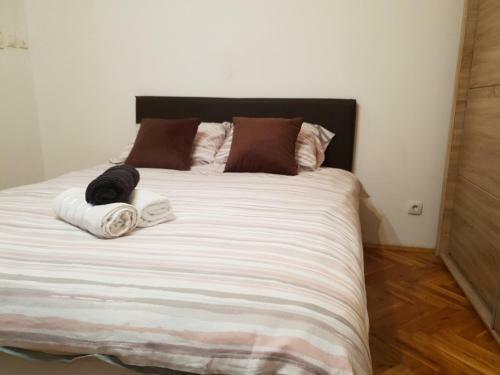 Apartment N1