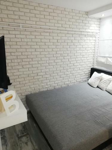 Apartamento Hilly
