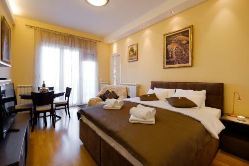 Apartamentos Jolie