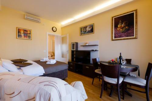 Apartamentos Jolie