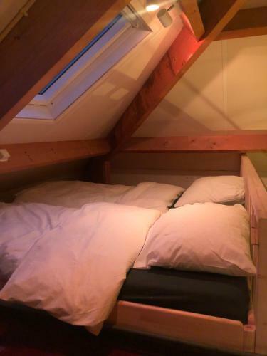 Apartamento Supergezellige Hooiberg ?t Spoel