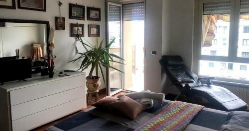 B&B Stanze Lussuose