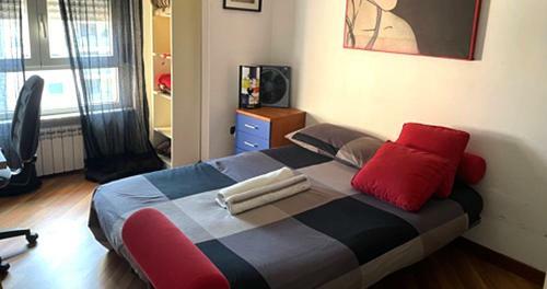 B&B Stanze Lussuose