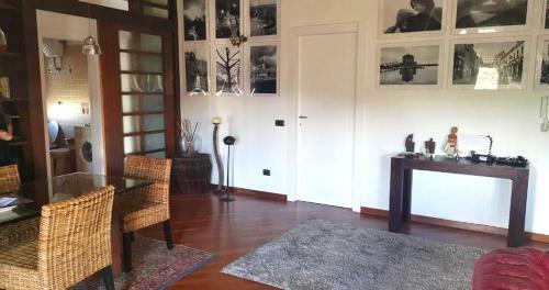 B&B Stanze Lussuose