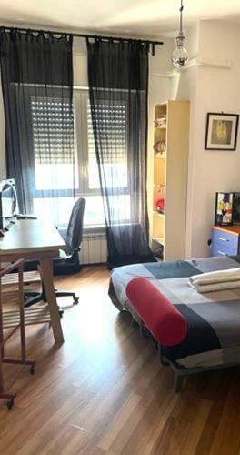 B&B Stanze Lussuose