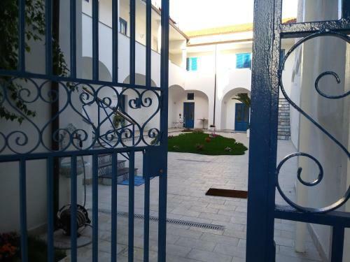 B&B Sognando Vietri