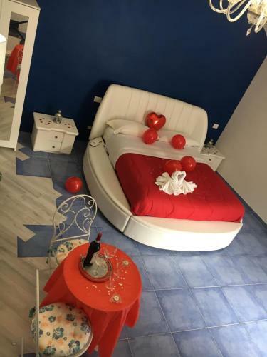 B&B Sognando Vietri