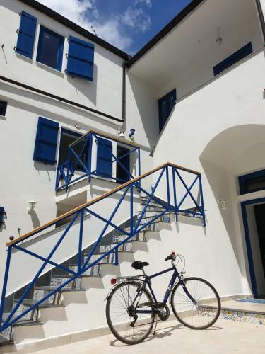 B&B Sognando Vietri