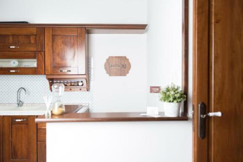 Bed & Breakfast Suite Room