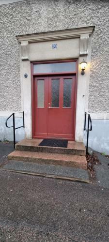 Apartamento Kungsgatan 30