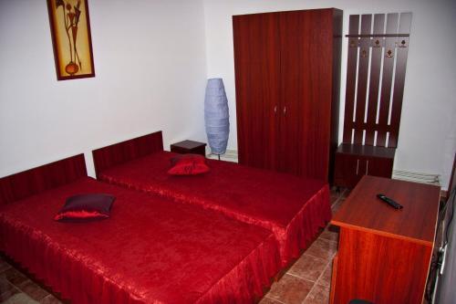 Hostal Clisura Dunarii - Danubian Border