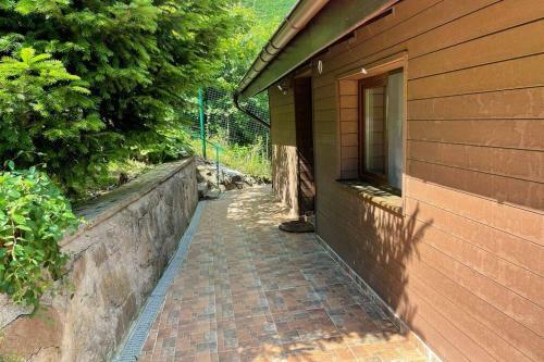 Apartamento Casa Drencova