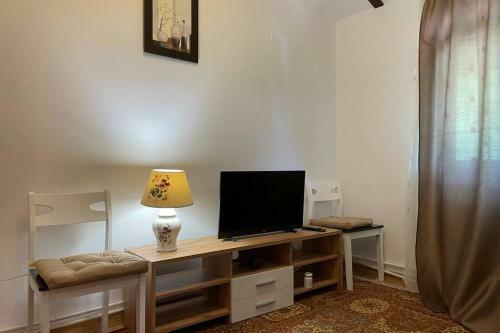 Apartamento Casa Drencova