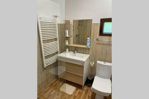 Apartamento Casa Drencova