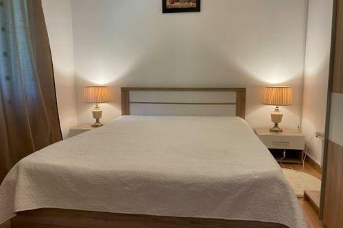 Apartamento Casa Drencova