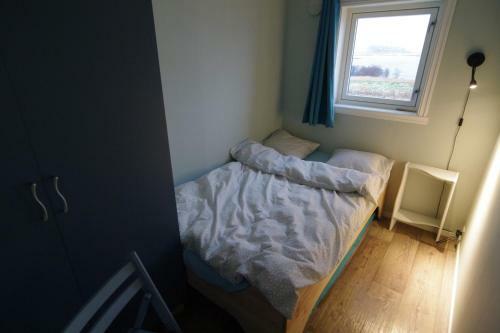 Cozy Cabin In Central Lofoten With Beautiful Ocean View