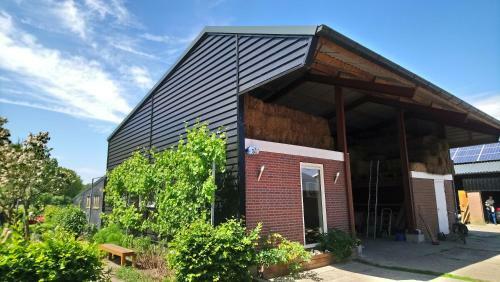 Bed & Breakfast Raafjeshof