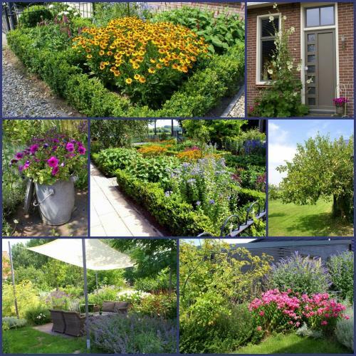 Bed & Breakfast Raafjeshof