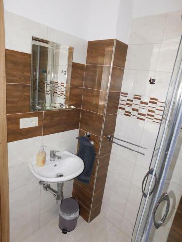 Agroturismo Ubytovanie U Alb�na