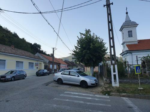 Hostal Albina Dunareana